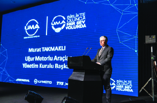 UMA 2023 Yetkili Servisler Toplant�s� D�zenlendi