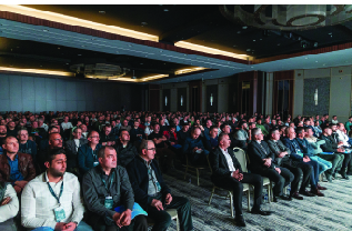 UMA 2023 Yetkili Servisler Toplant�s� D�zenlendi