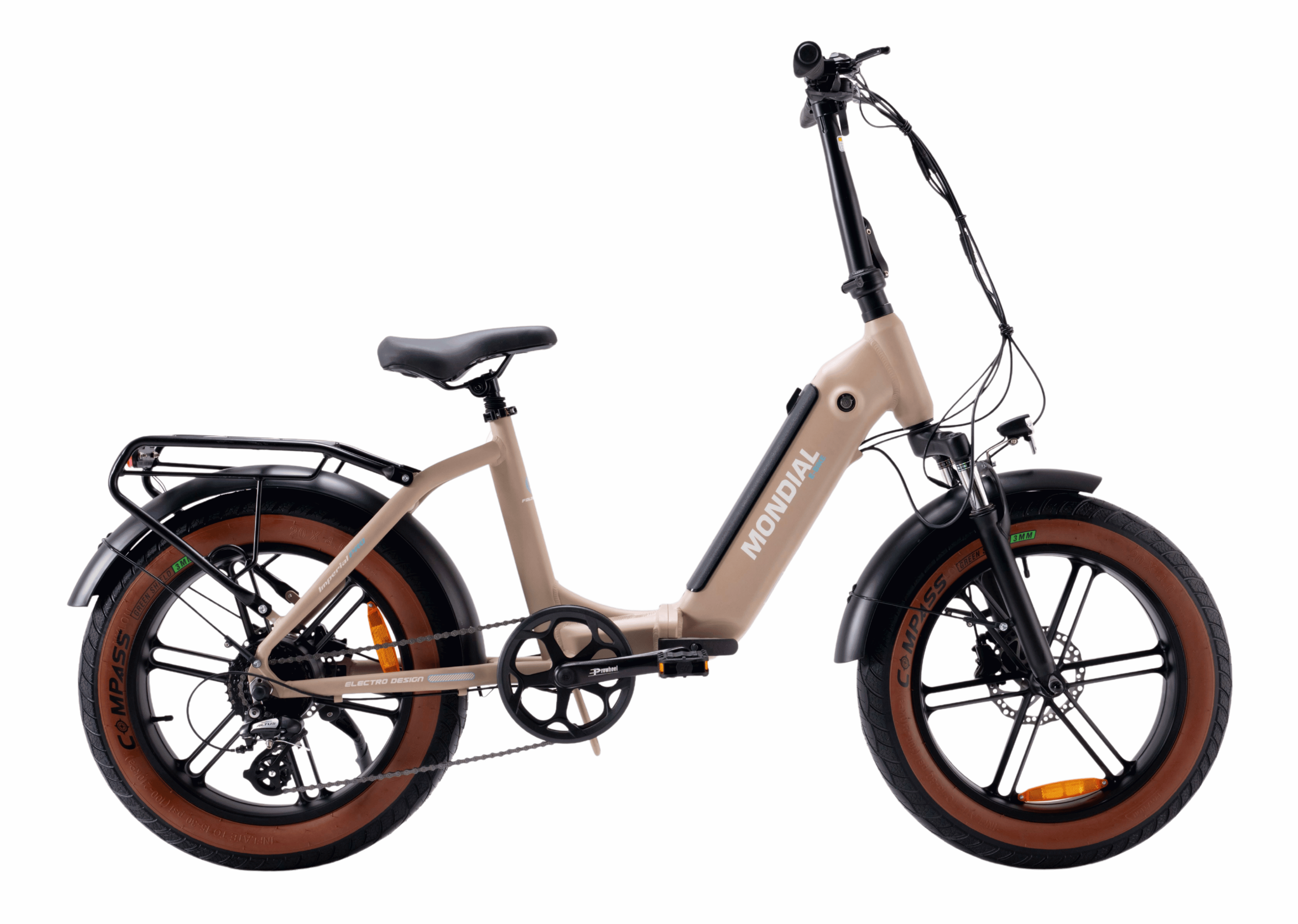 Imperial Pro