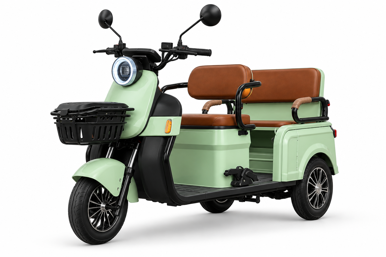 Ecco Small