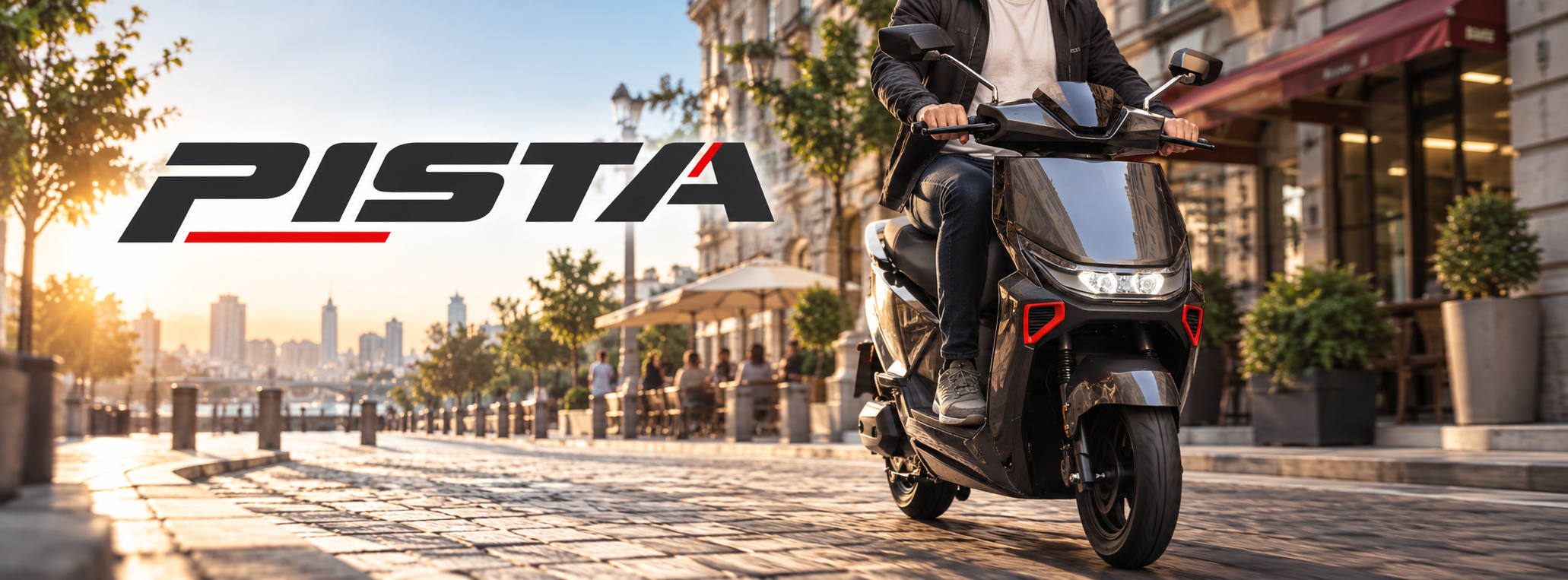 Pista