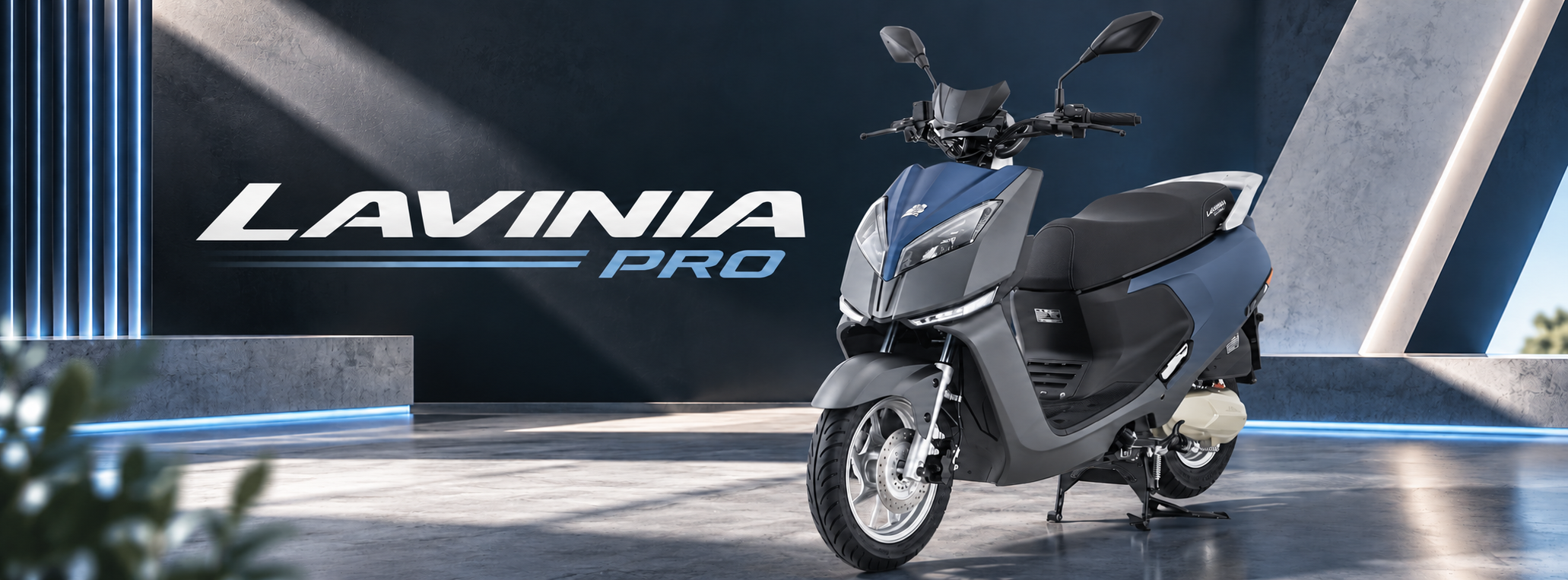 Lavinia Pro