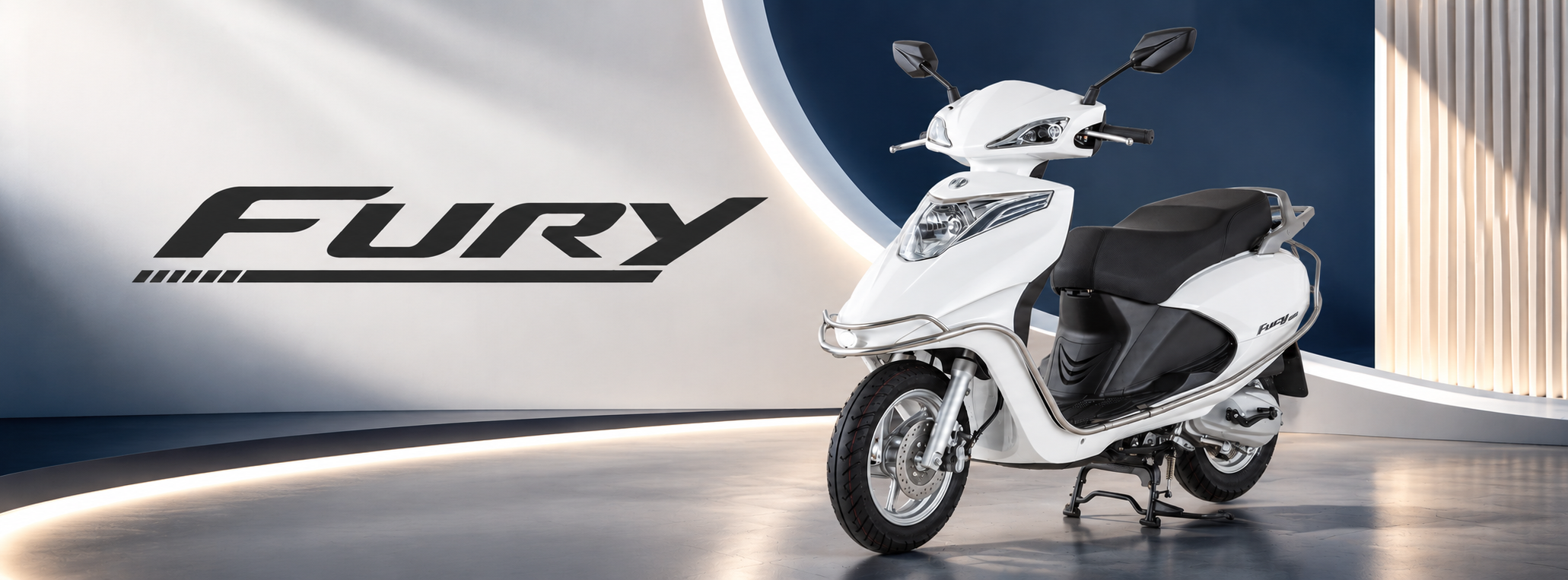 Fury 110i