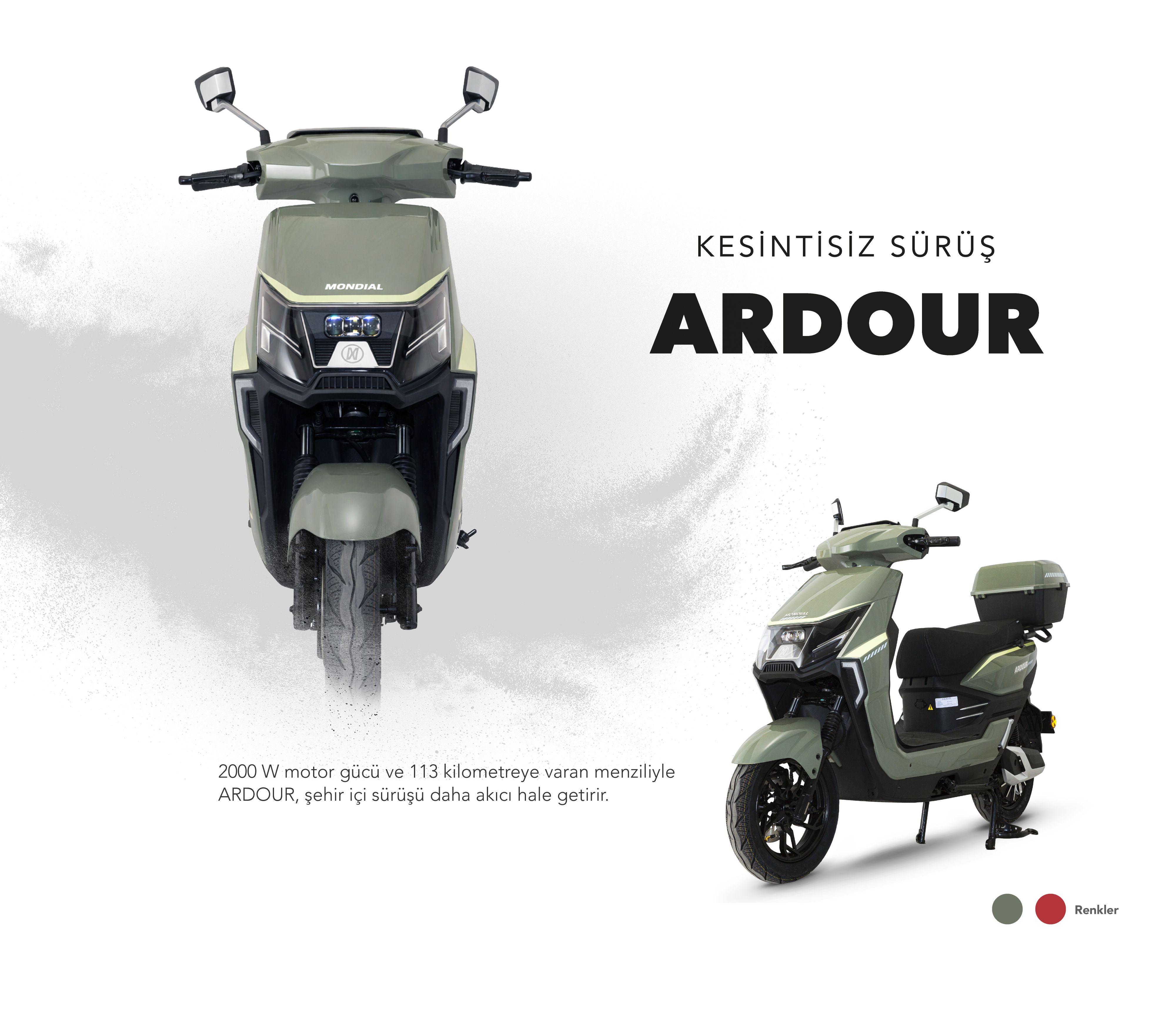 Ardour