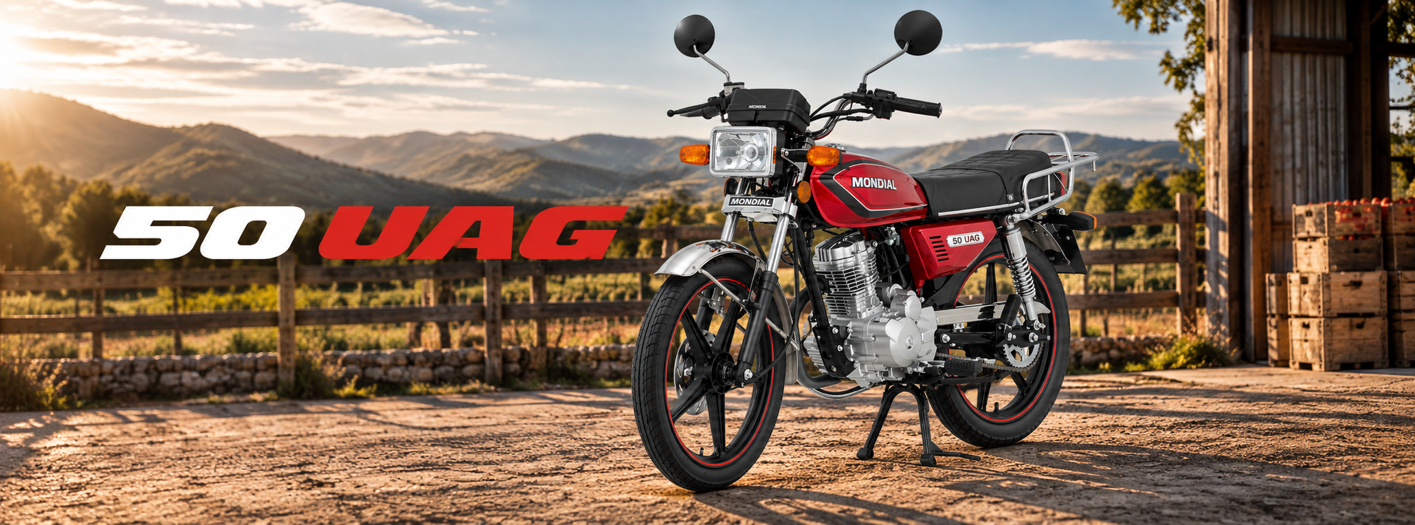 50 UAG