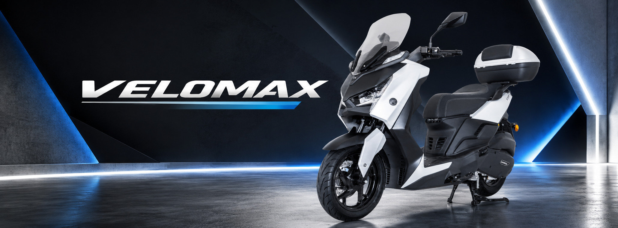 Velomax