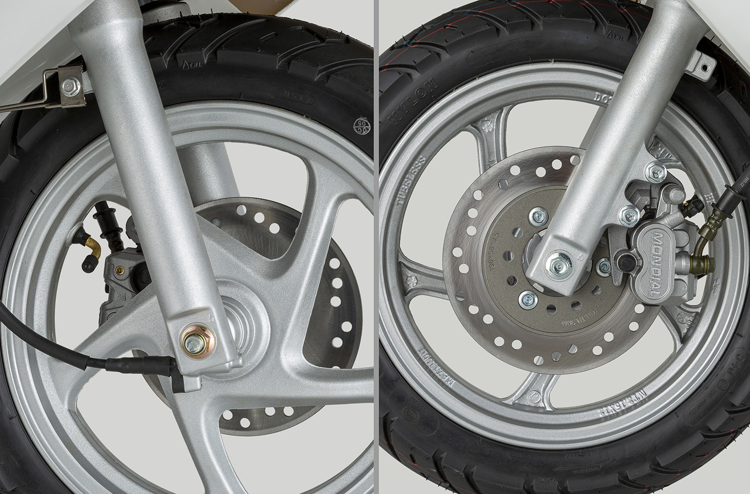 �n S�spansiyon & �n Fren Disk
