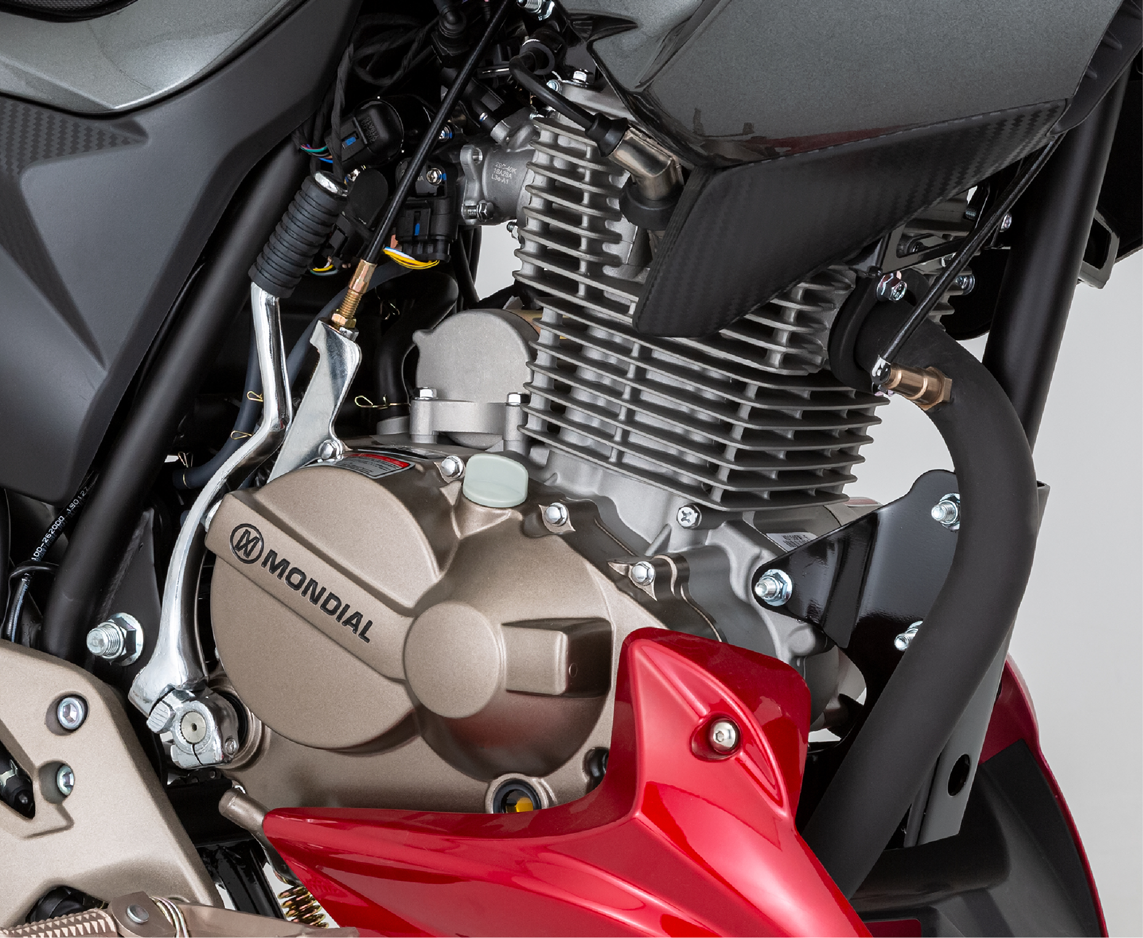 Motor Blo�u