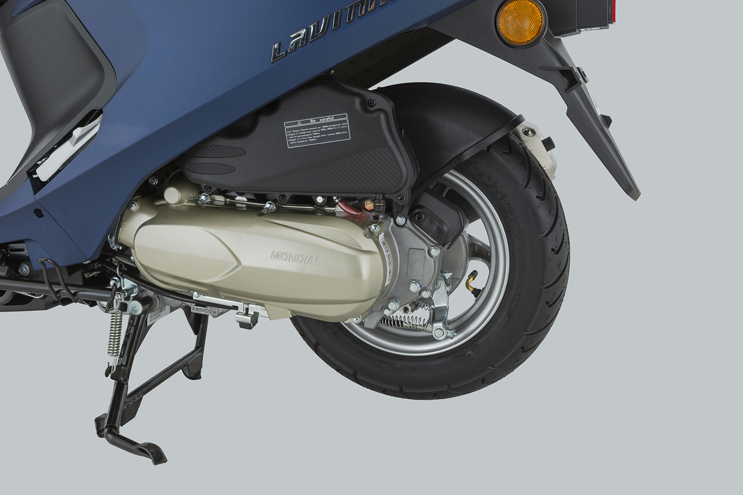 Motor Blo�u