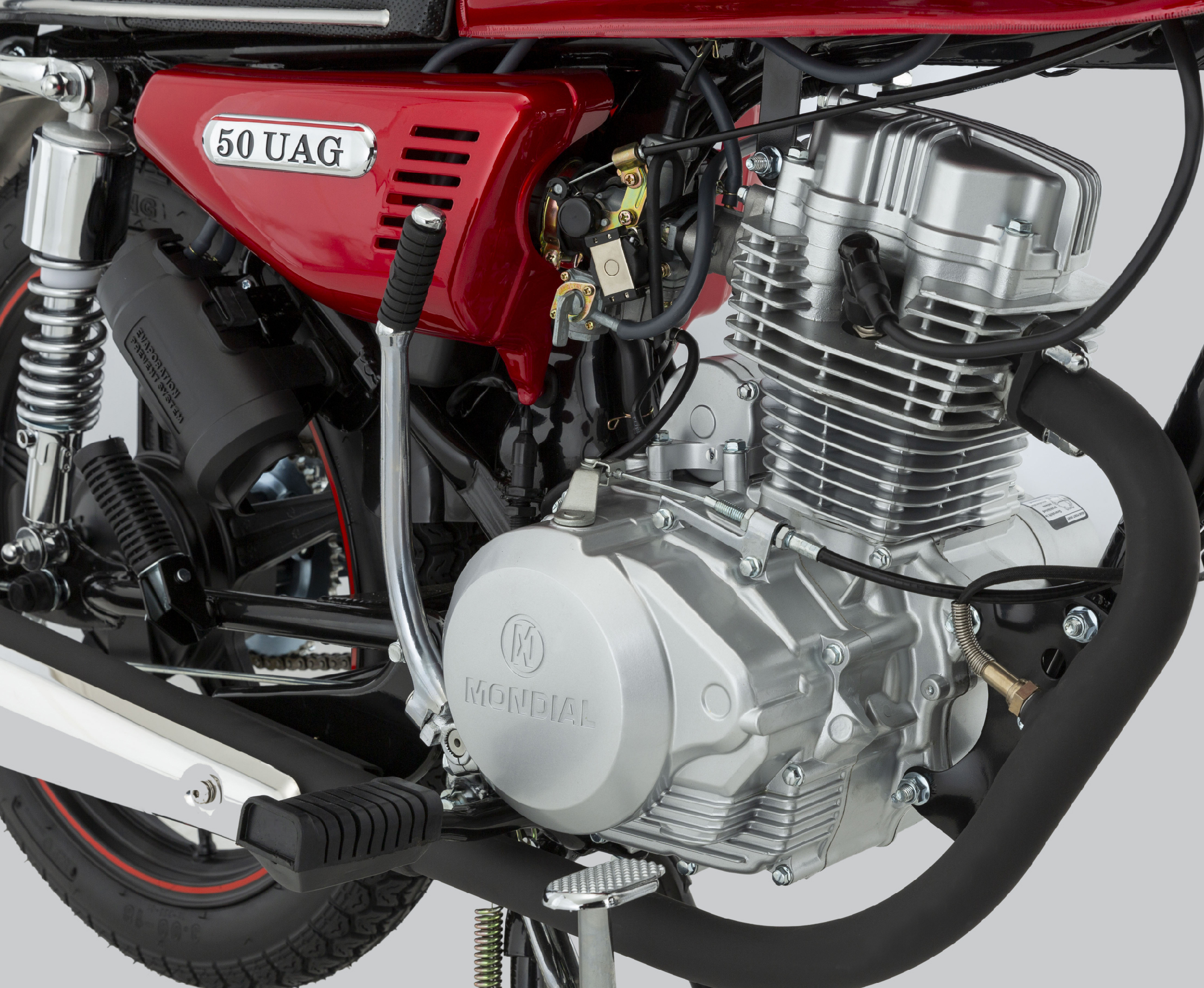 Motor Blo�u