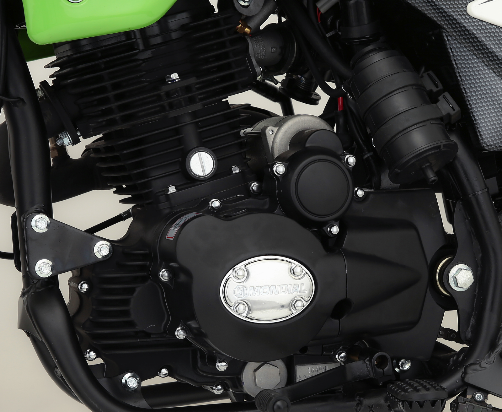 Motor Blo�u