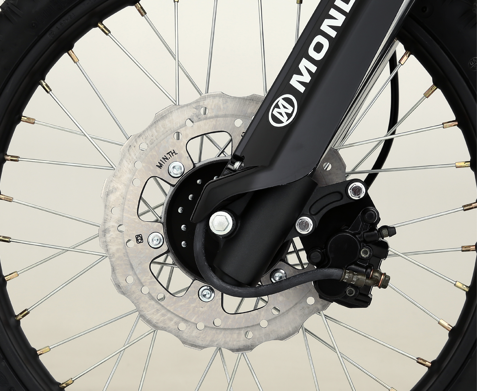 �n Disk