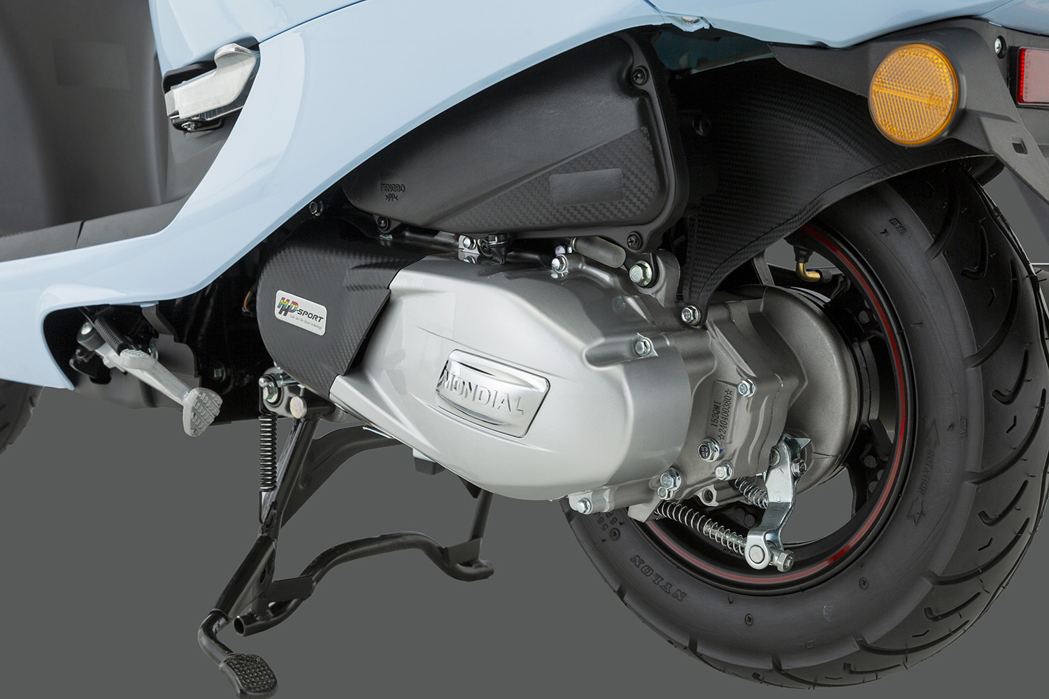 Motor Blo�u