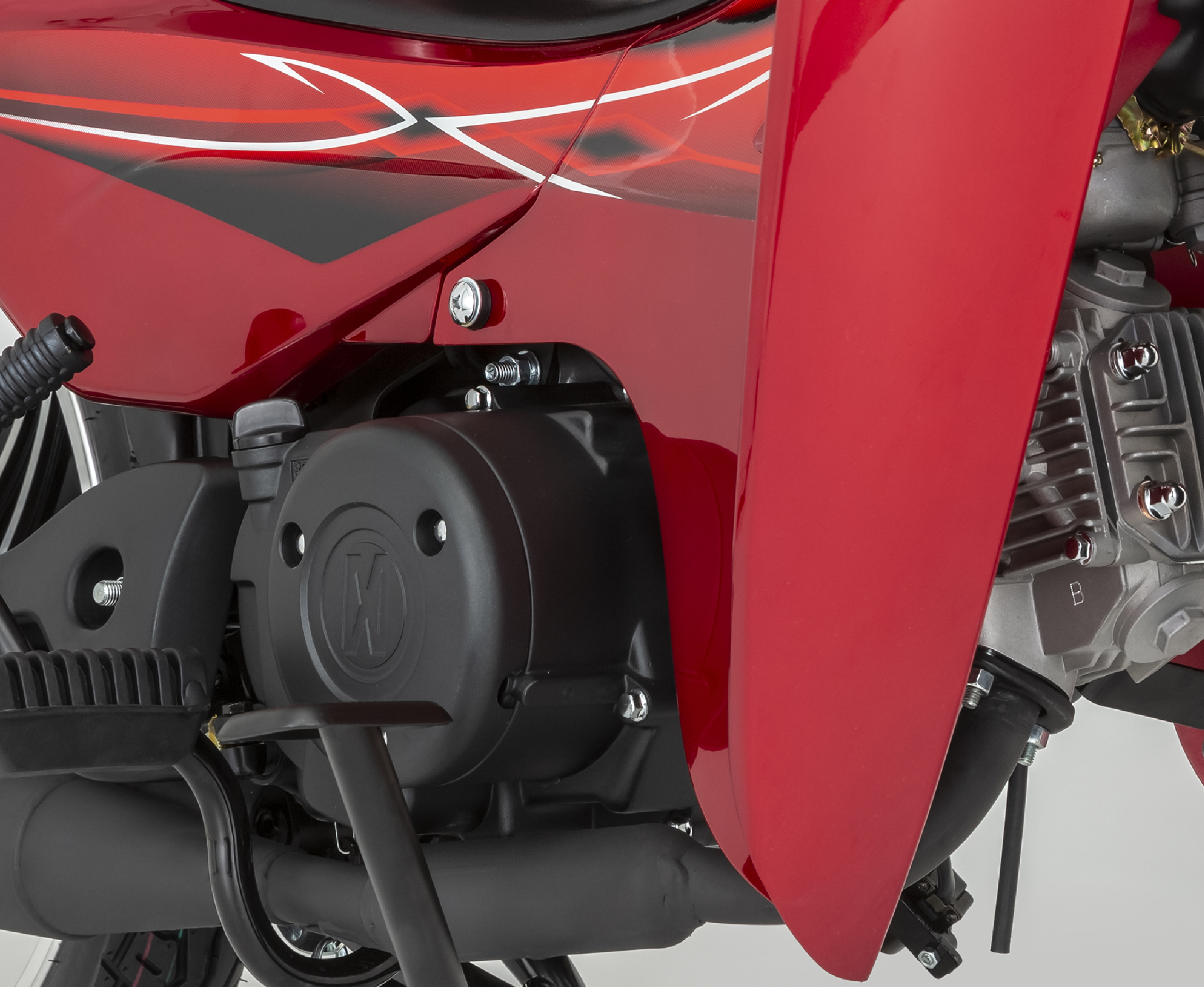 Motor Blo�u