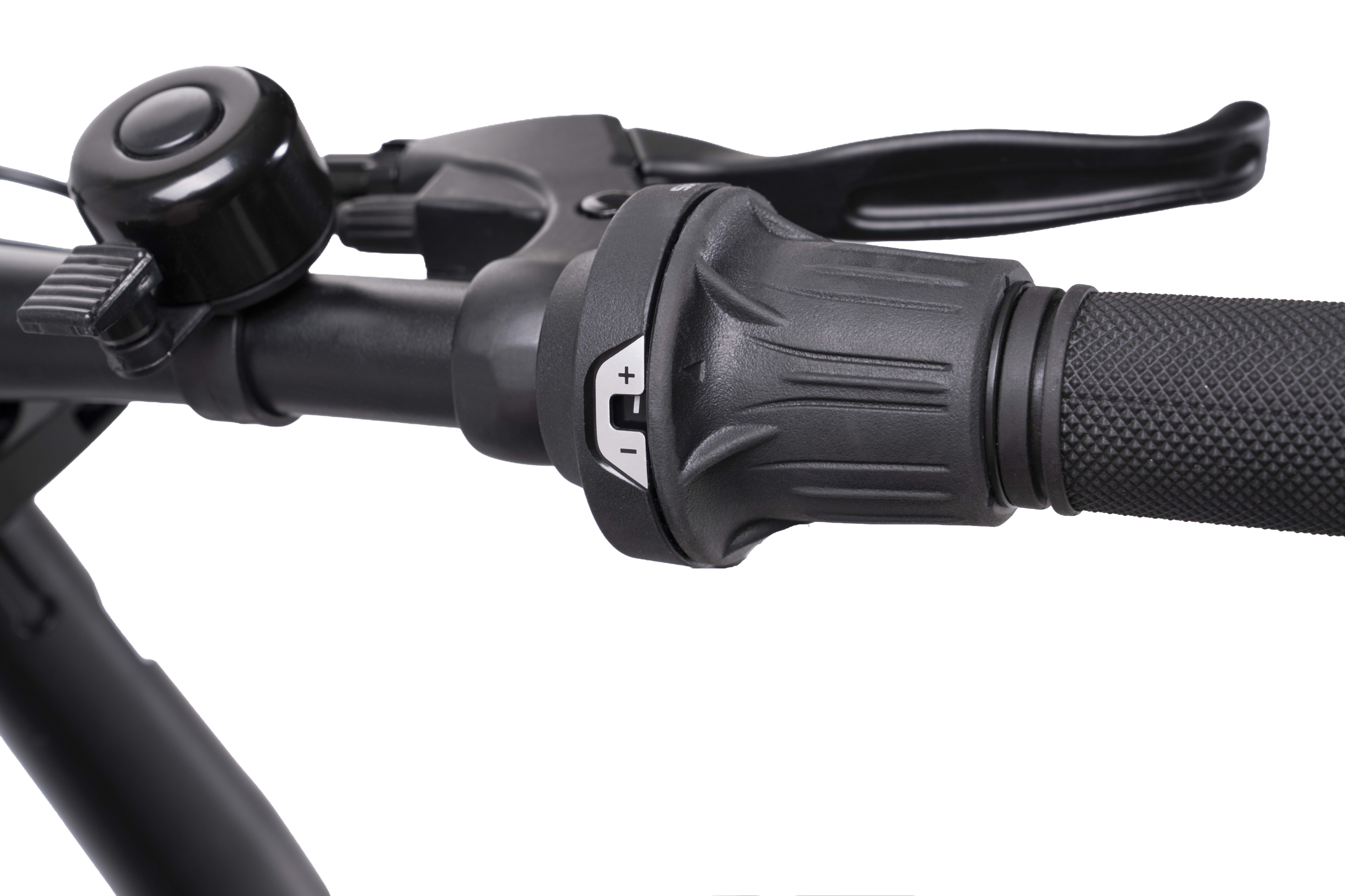 Shimano 7 vites