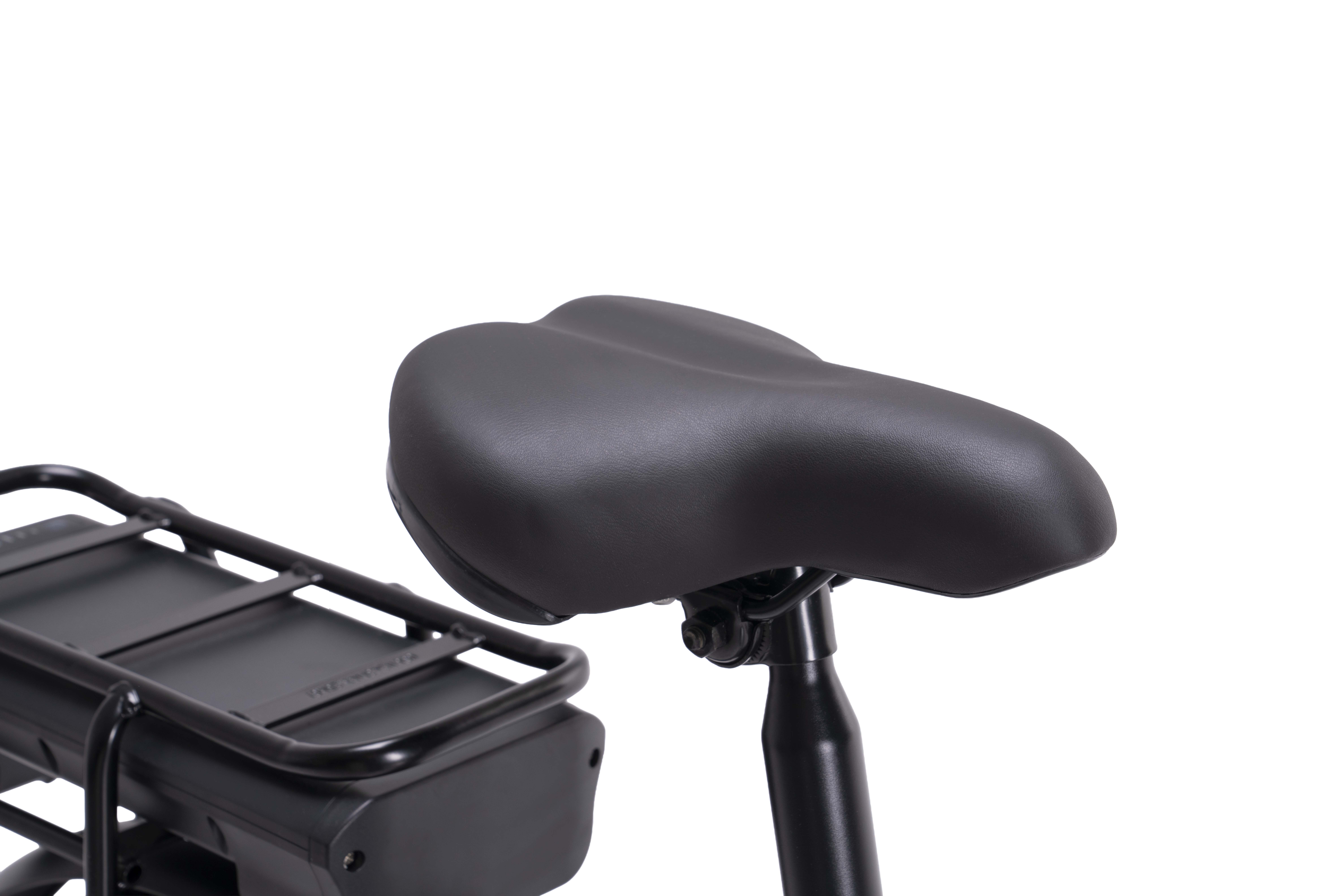 Ergonomik Sele