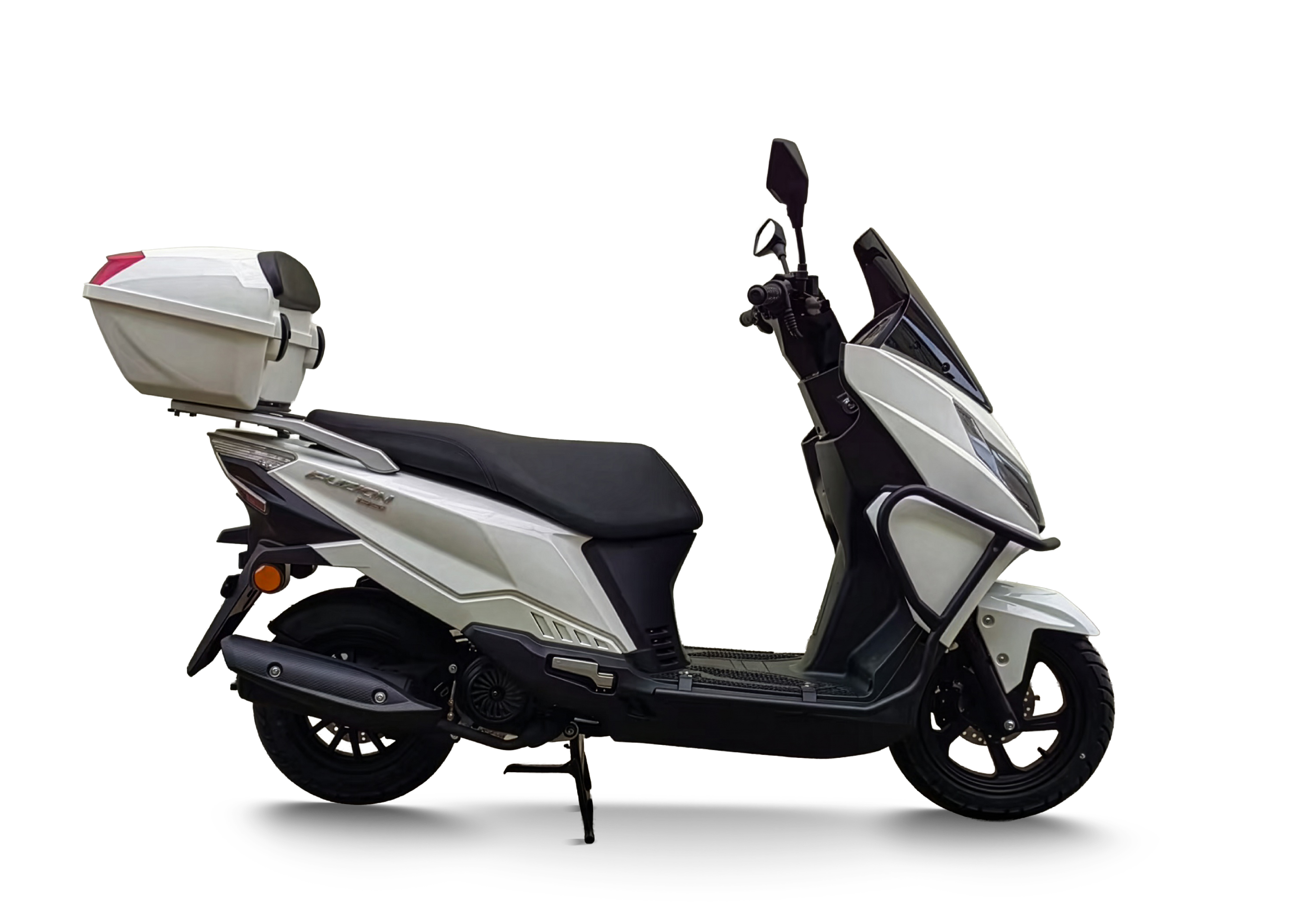 Fuzion 125