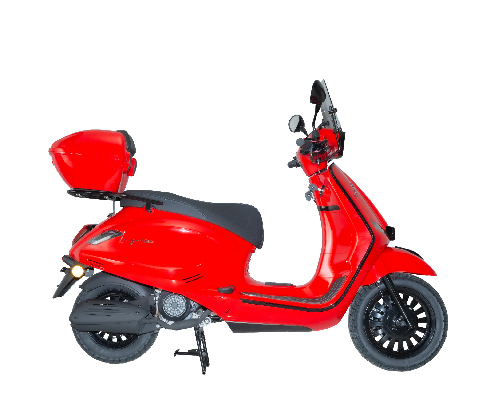 Lungo 125