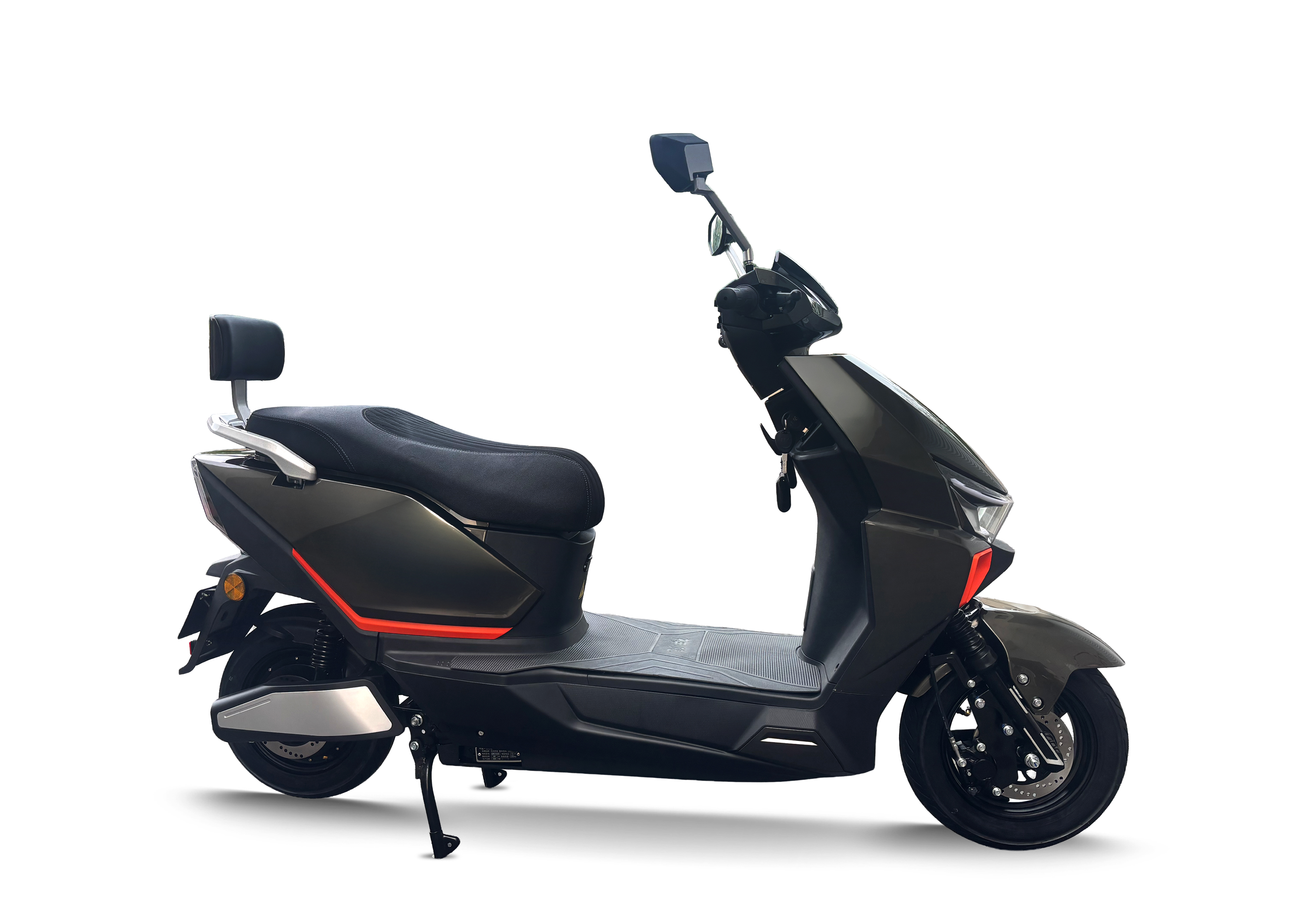Pista