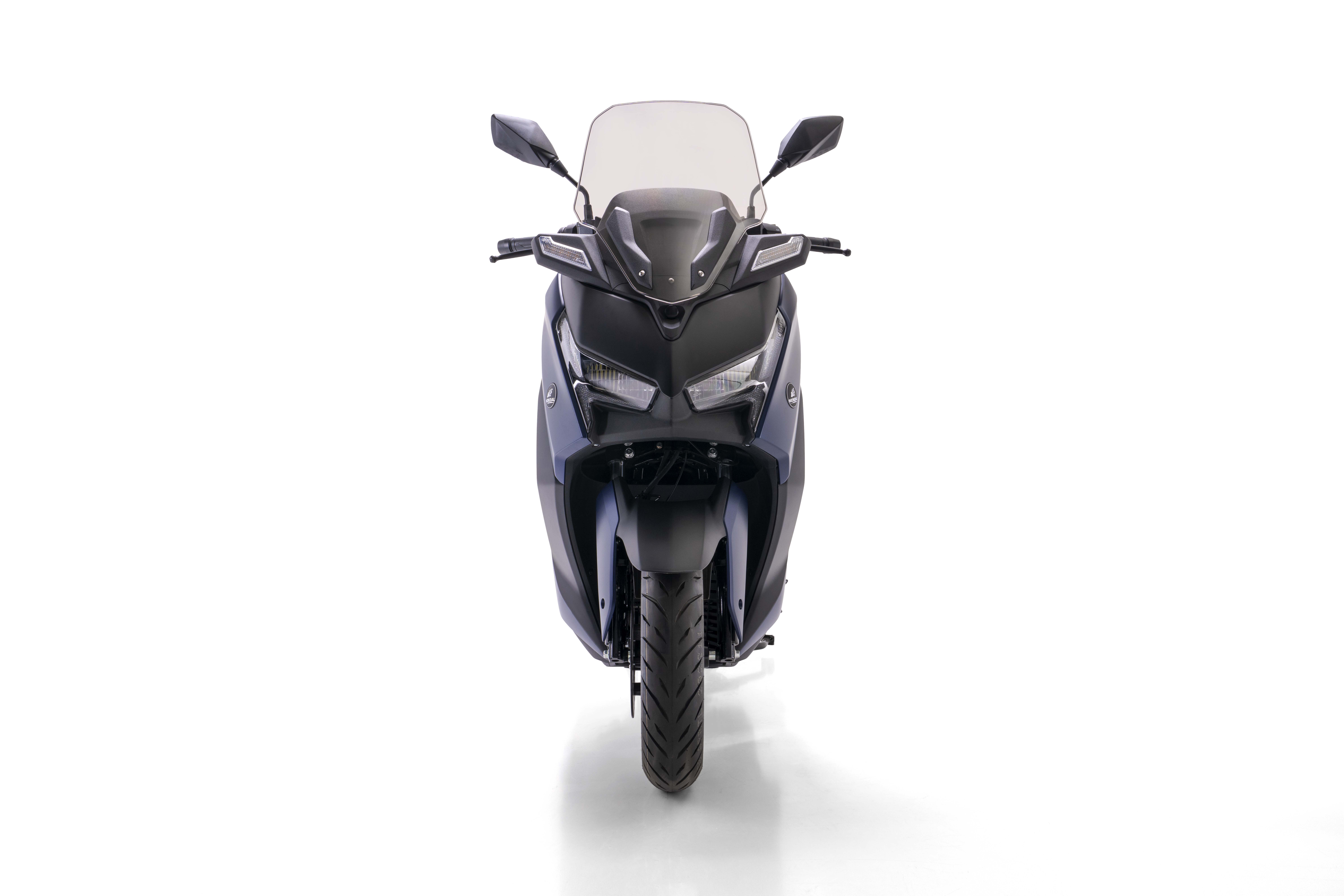Velomax