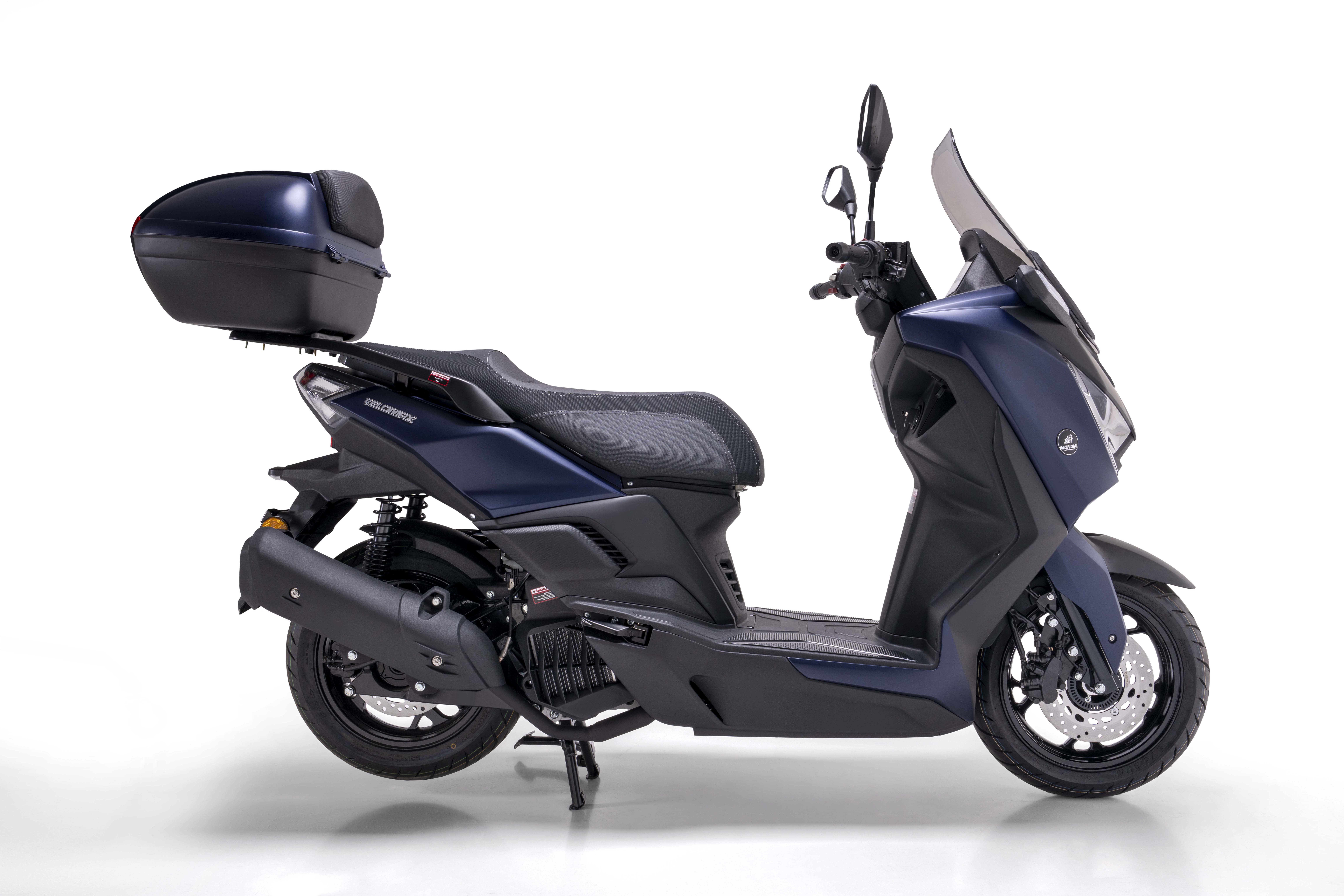 Velomax