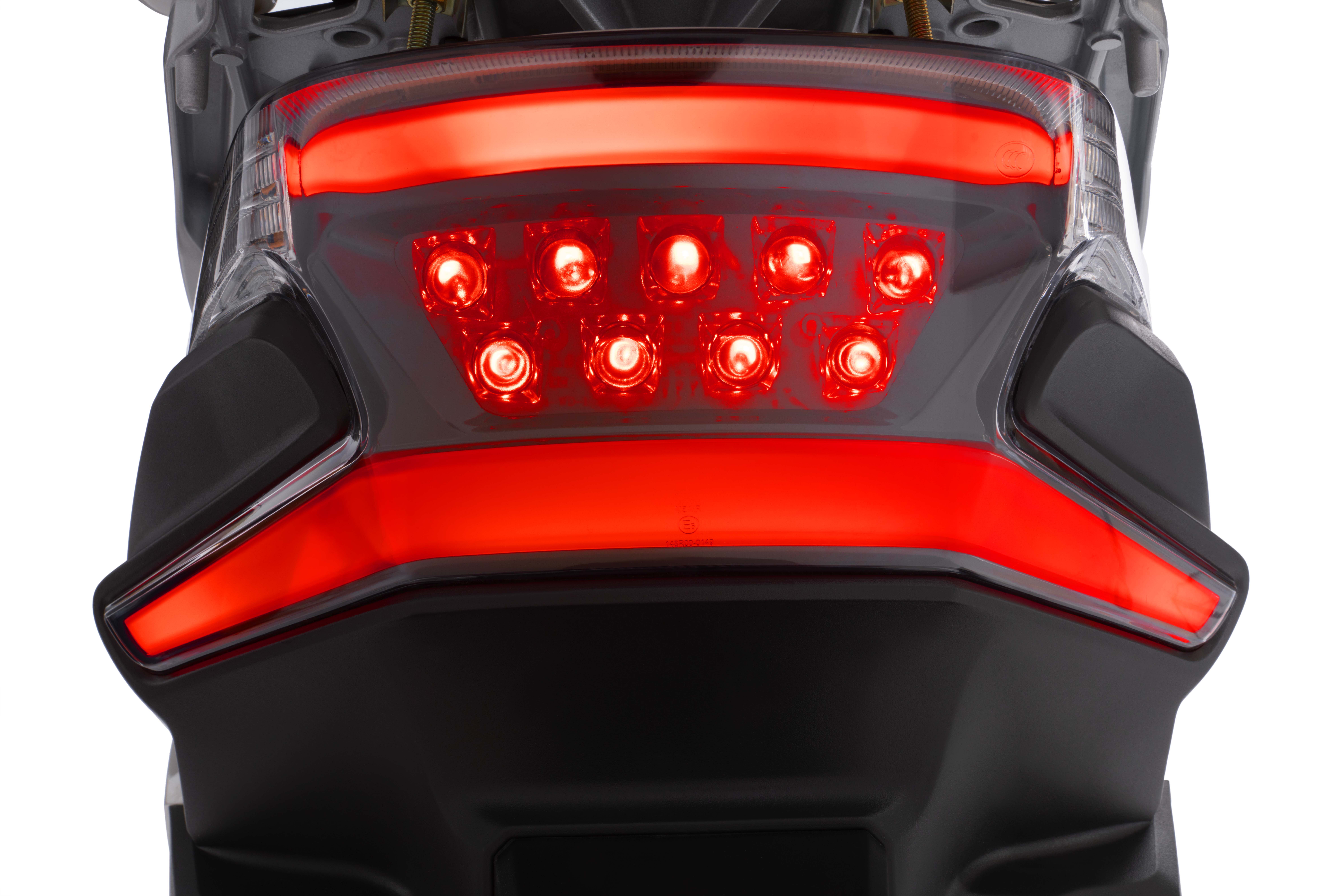 Fuzion 125