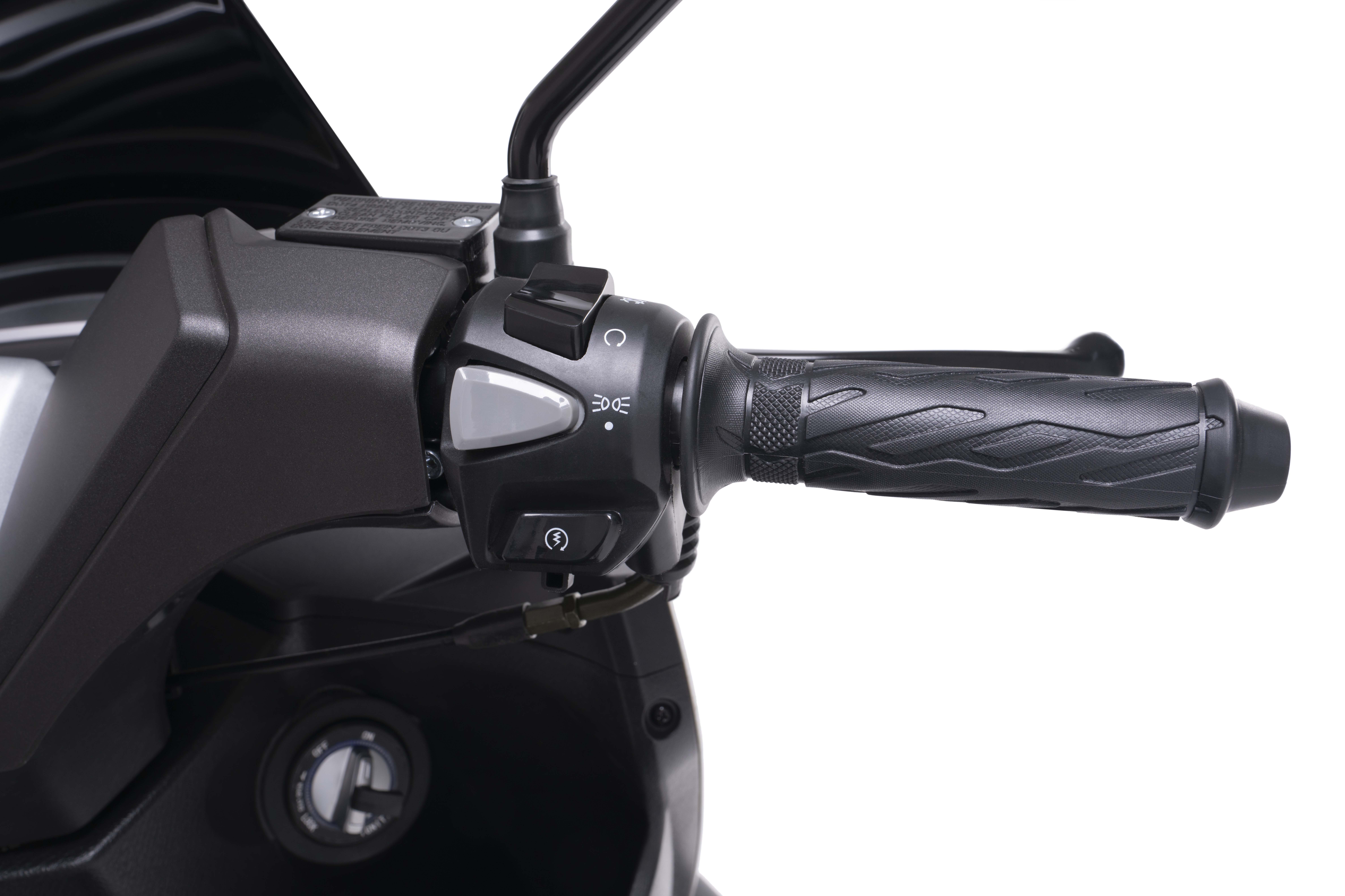 Fuzion 125