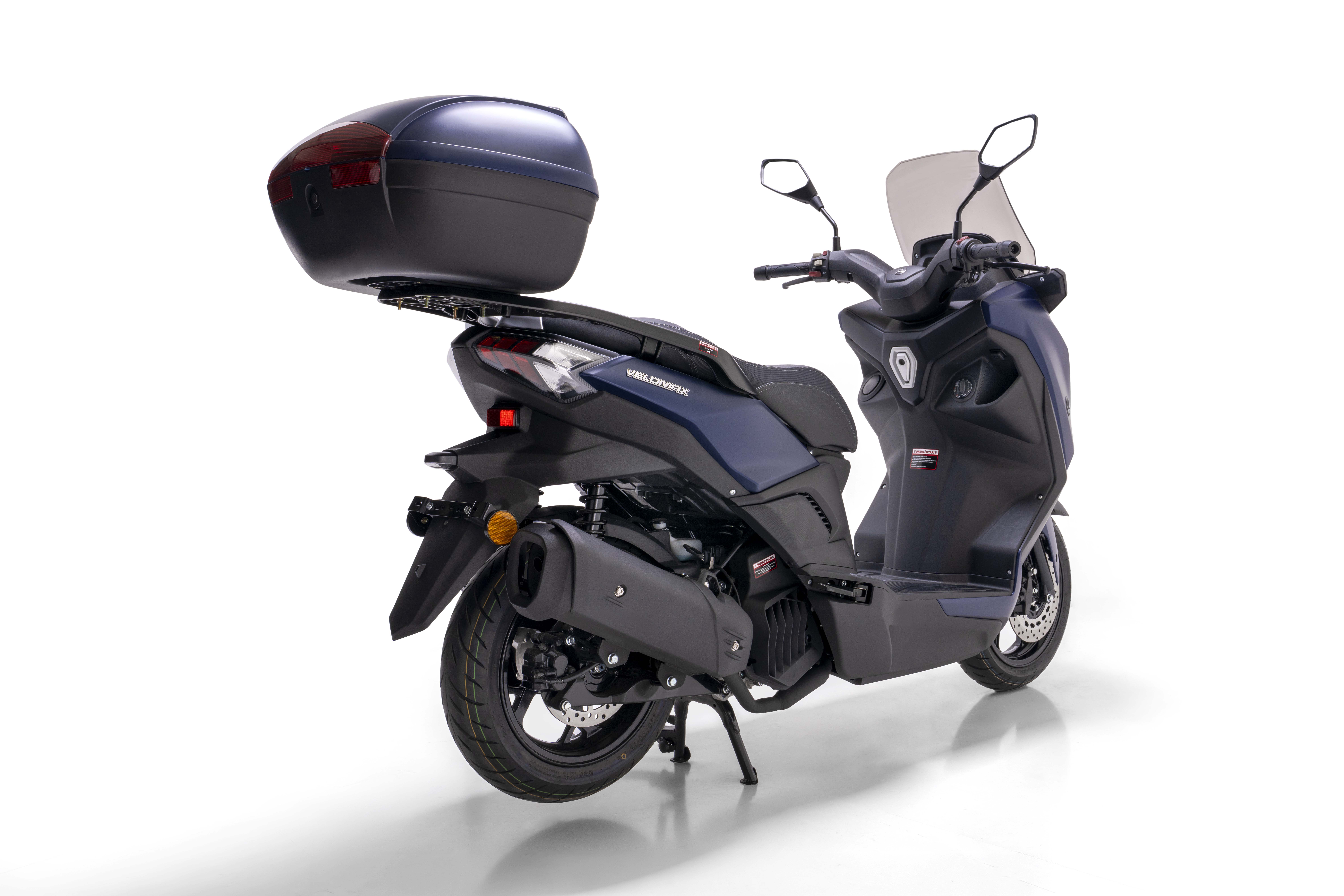 Velomax