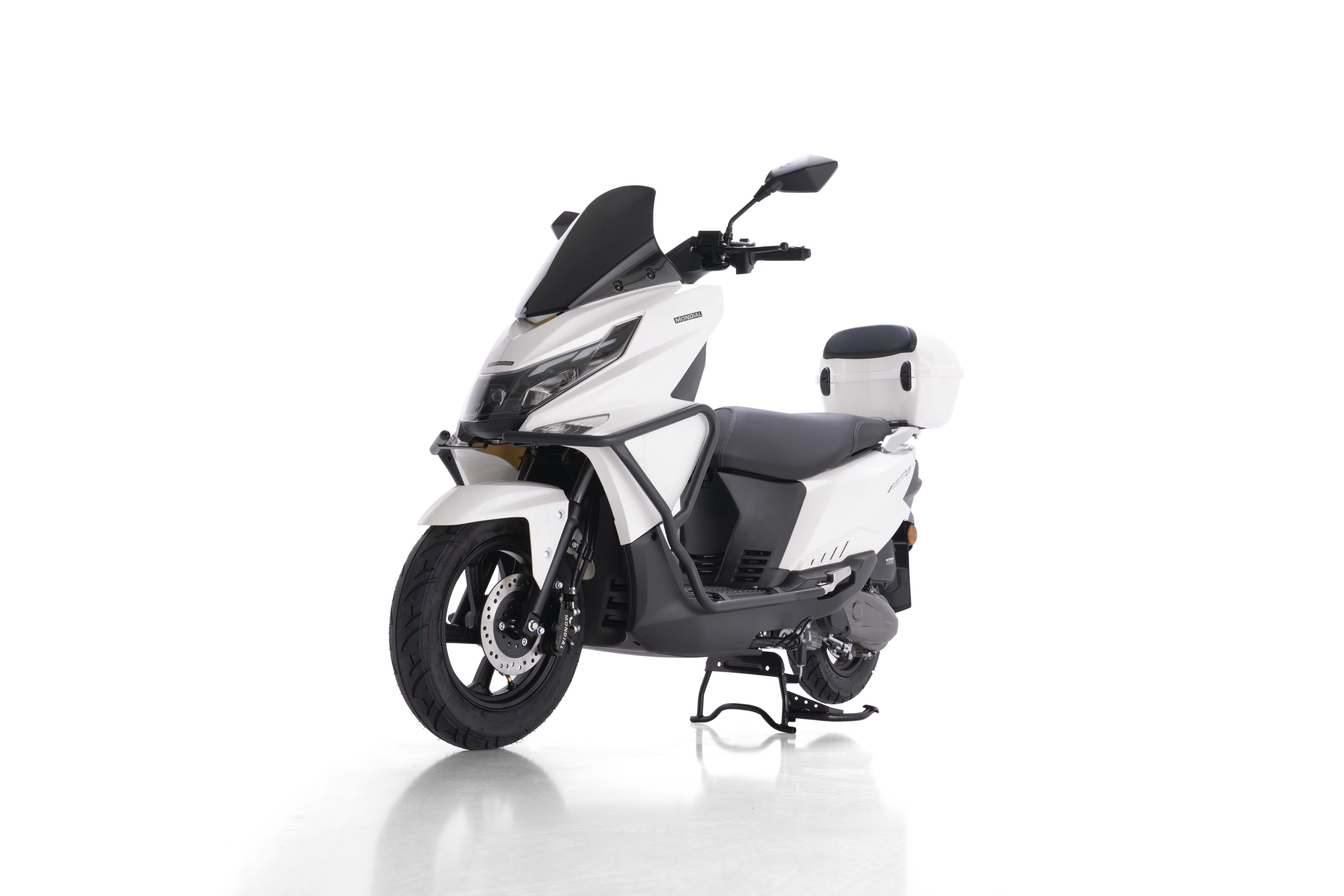 Fuzion 125