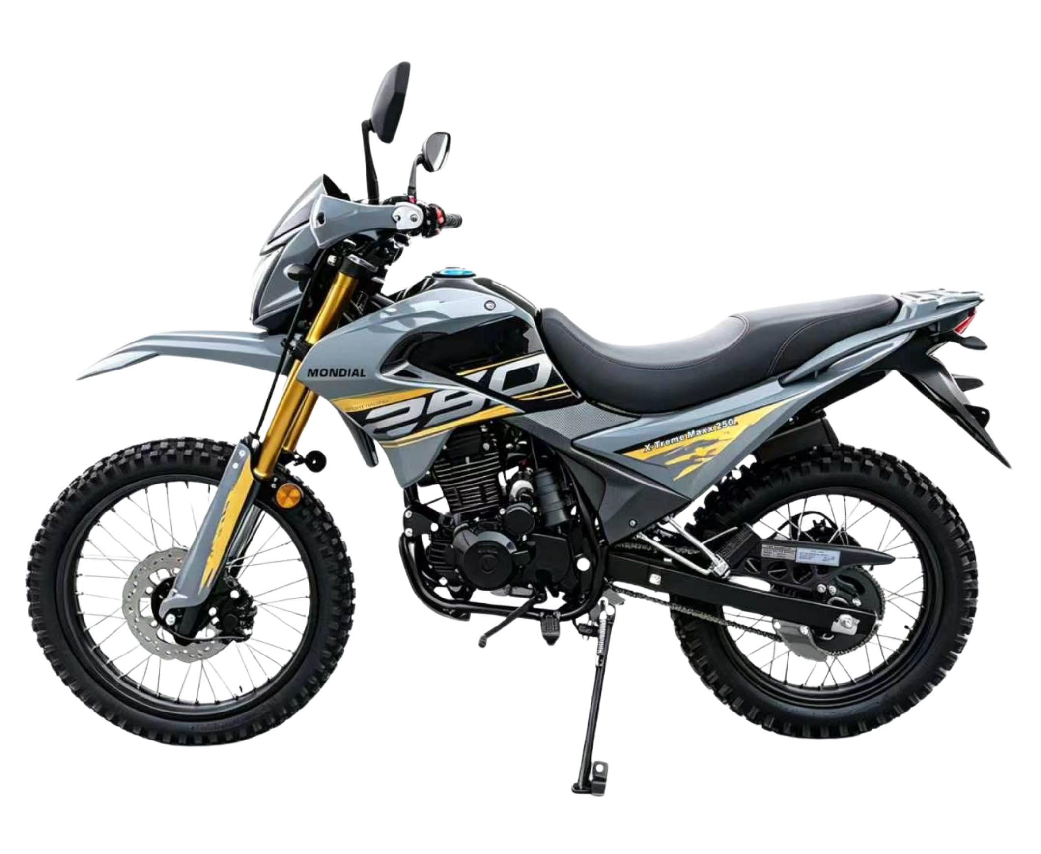 X-Treme MAXX 250i
