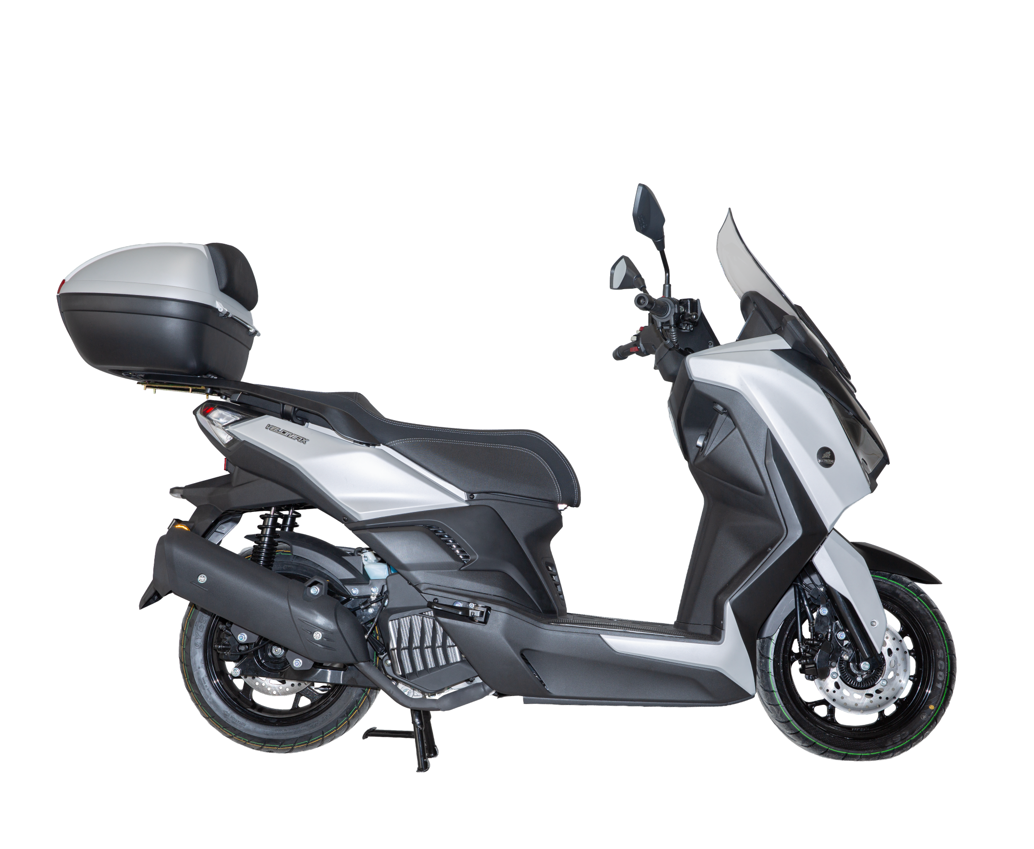 Velomax